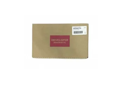 C70 uchun Magenta developer 1