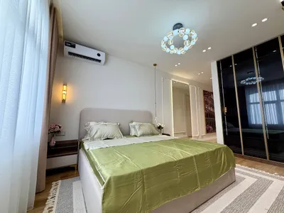 Продажа 3-комн. кв. 86 м², Яшнабадский 1