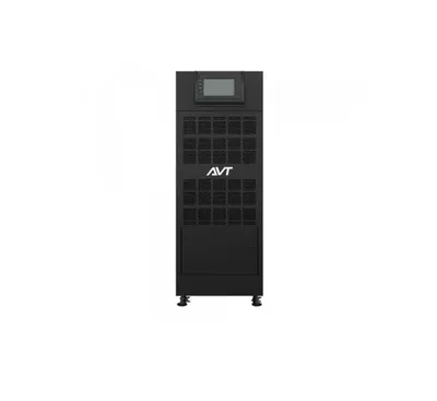 ! AVT AVT200KZ-HT-ON-3/3 online UPS 200KVA (batareyalarsiz) 1