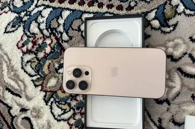 Iphone 16 pro srochna 1