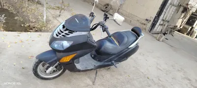 Скутер Hyosung M53 250 1
