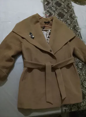Пальто MODALINEA 1