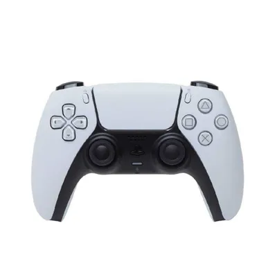 PS5 Sony DualSense geympadi (joystik, jostik)
