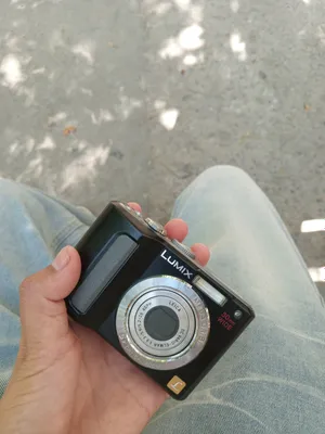 lumix panasoniclumix 1
