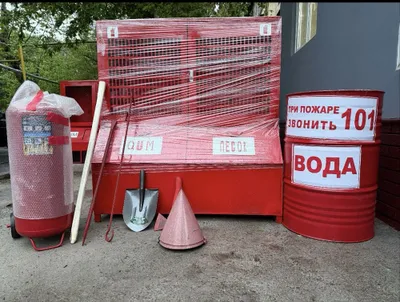 Komplektdagi ko‘cha yong‘in xavfsizligi shitlari, shartnoma asosida yetkazib berish, korporativ mijozlar uchun 1