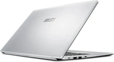 MSI Modern 15 F13MG