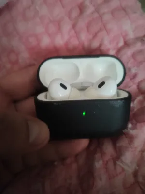 Продаю оригинальные AirPods Pro Limited Series. 1