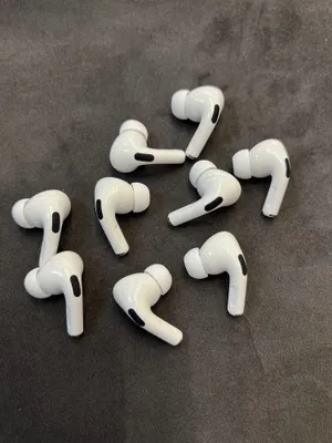 Airpods pro 1/Pro 2/3 original chap yoki o‘ng quloqchin