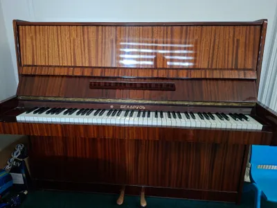 Pianino 1
