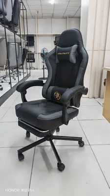 Игровые кресла 8