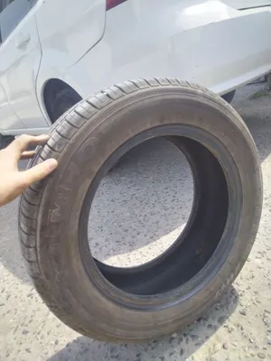 Шина Kumho Solus 1