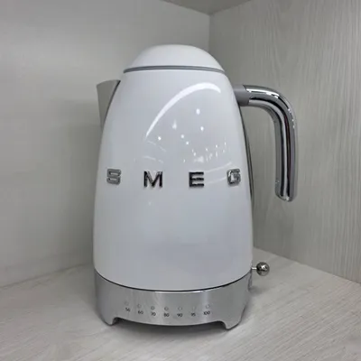 SMEG 1