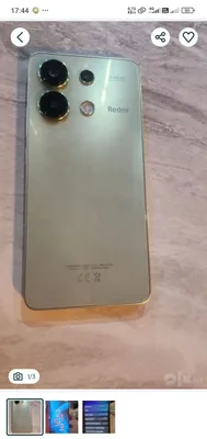 Redmi note 13 sotiladi