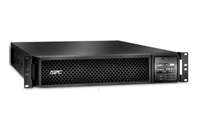 Tarmoq kartali APC Smart-UPS SRT 3000VA RM UPS 1