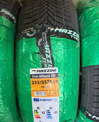 Zerex Mazzini veemaxx zinergee 1