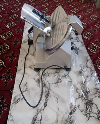Slayser aparat sotiladi 1