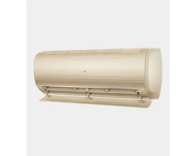 Кондиционер HAIER AS12IDHHRA-G1/1U12IDHFRA-G1 gold