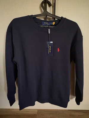 Yangi Polo sviteri 1