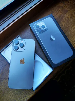 iPhone 13 Pro 1