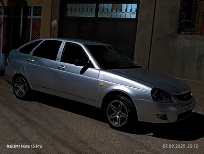 Продается Lada priora! 1