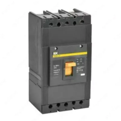 IEK MASTER 88-37/88-40 avtomatik o‘chirgichi