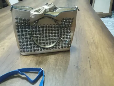 айоллар сумкаси 1