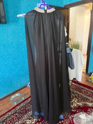 Chiroyli kechki ko‘ylak sotiladi 1