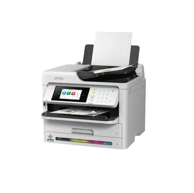 Epson WorkForce Pro WF-C5890DWF ko‘p funksiyali qurilmasi 1