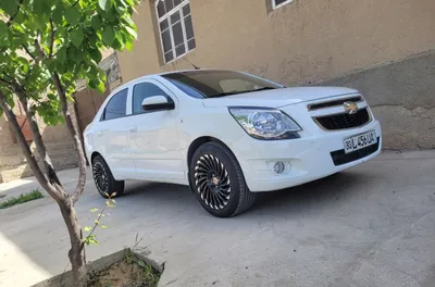 Диски R17 Vossen 1