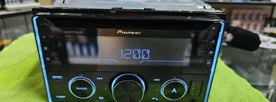 Pioneer 725br, оригинал
