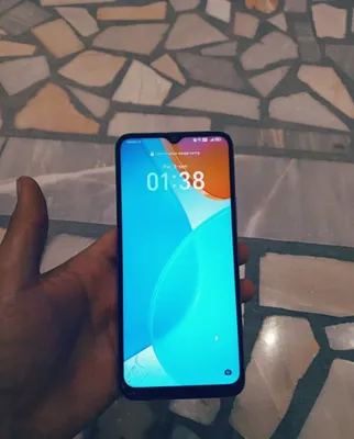 HONOR X6 4/64 ГБ 1