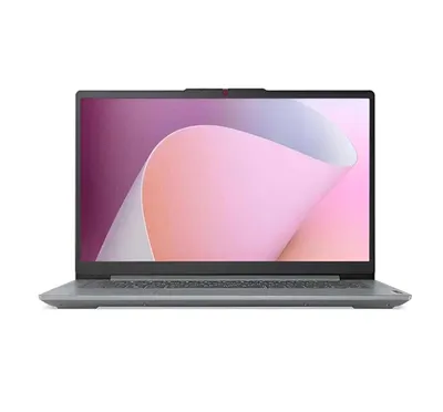 &Ноутбук LENOVO IdeaPad Slim 1 15.6 FHD IPS/ R5 7520U/ DDR5 8GB/ 512GB 1