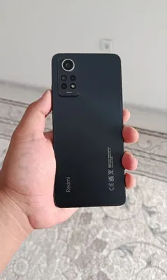 Redmi note 12 pro 1