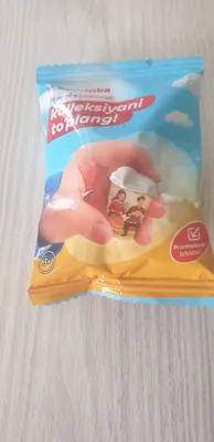 Обмен мини-игрушек Korzinka  . Капучино на Grass.