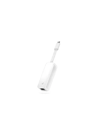 TP-Link UE300C USB-C Gigabit Ethernet tarmoq adapteri 1