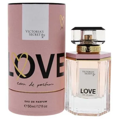 Парфюм духи оригинал Victoria Street LOVE