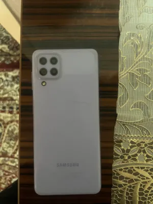 samsung A 22 1