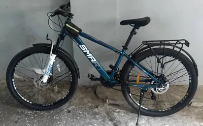 Velosiped sotiladi 26 xolati yangi