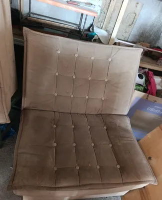 Продам кресло кровать 2шт 1
