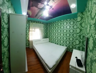 Sergeli tumanida 78 m², 3 xonali kvartira ijarasi · ID 16612 1