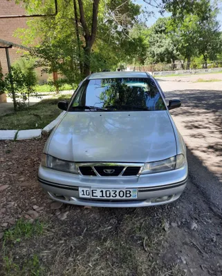 Nexia 1 DOHC sotiladi 1