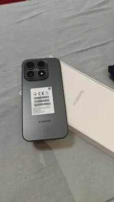 Xiaomi 17 12/256 1