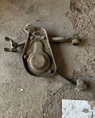 Ishlaydigan holatdagi Niva 2121 richagi 1