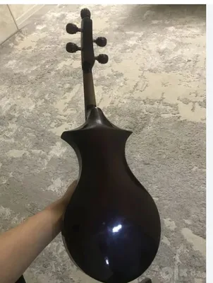 Профессиональный гиджак
