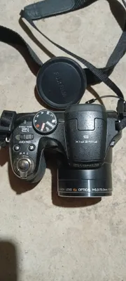 Фотоаппарат 1