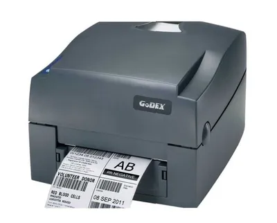 Godex printerlari sotiladi 1