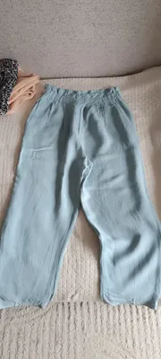 Классические брючки Massimo Dutti 1