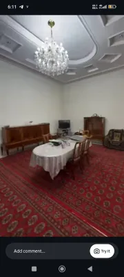 Uy Sotiladi! Zangiota tumani, Axlobod mahallasi. 1