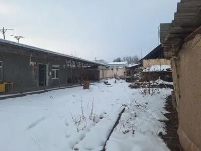 Бостонлик район Товоксой Паргос продаётся участок 1