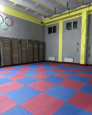 TATAMI ORIGINAL XITOY 100% sifatli maxsulot/ Татами даян пазл мат 1